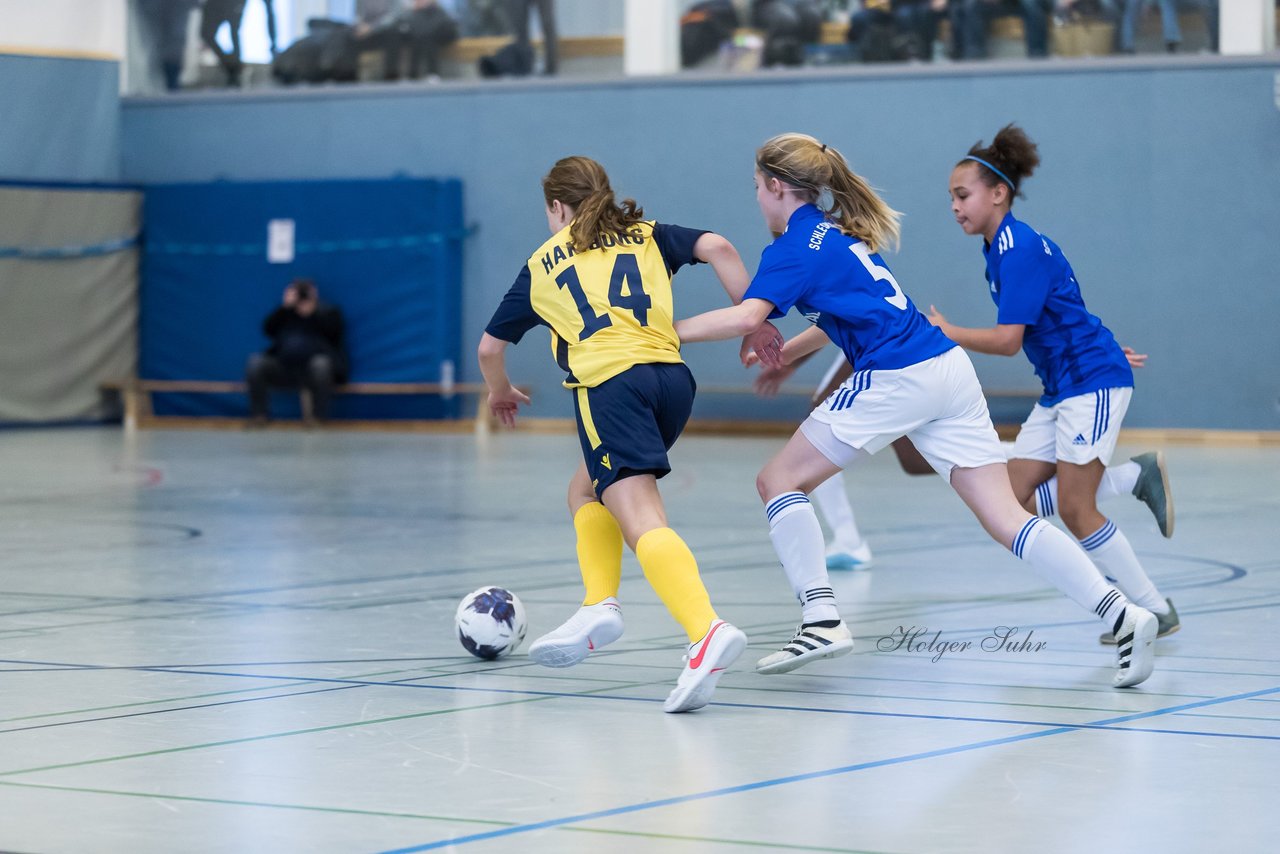 Bild 509 - wBJ Auswahl Futsalturnier